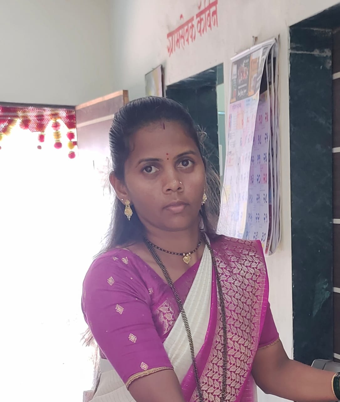 Nirmala Narayan Waghmare