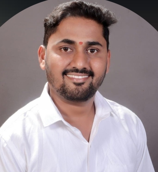 Sarvesh sunil More